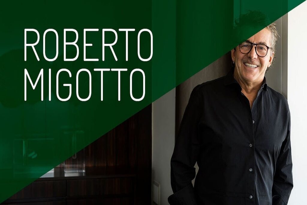 Roberto Migotto