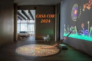 Casa Cor 2024